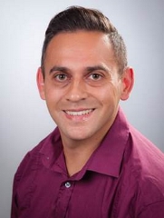 Matthias Wehnes